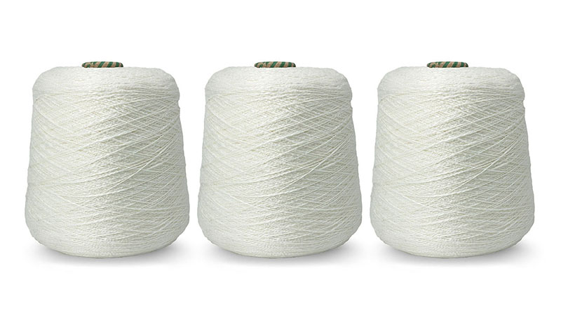  Slub Yarn